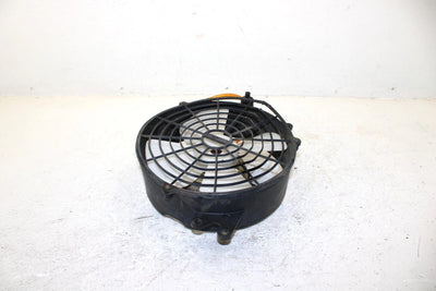 2006 Honda Trx 400 Faa Fourtrax Rancher At Oem Cooling Fan 19030-HN7-003 AH55