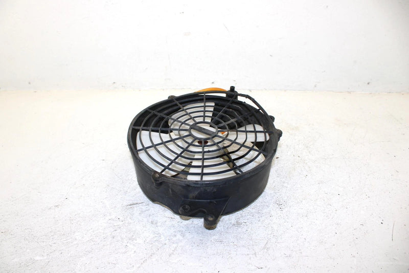 2006 Honda Trx 400 Faa Fourtrax Rancher At Oem Cooling Fan 19030-HN7-003 AH55
