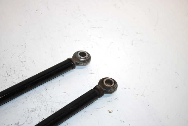 85 Polaris Trail 400 L/c Oem Lower Radius Rod Pair 1822045 SP67