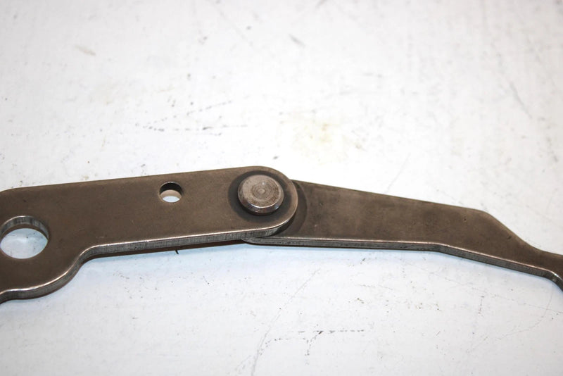 2001 Bombardier Traxter Oem Shift Actuating Lever 711258475 AB10