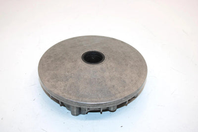 03 Arctic Cat 400 Fis Auto Trans Oem Movable Clutch Half 3402-623 AA9