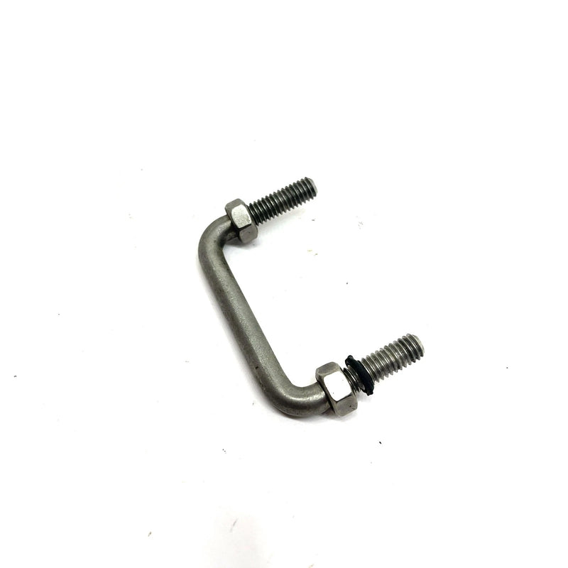 1997 Polaris SLT 780 OEM Seat Retainer 5224750 JP40