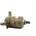1990 Yamaha Moto 4 OEM Starter Motor 1UY-81890-00-00 AY51
