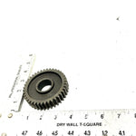 09 Honda Rancher 420 TRX420FE ES OEM 40T Final Drive Gear 23631-HP5-600 AH76