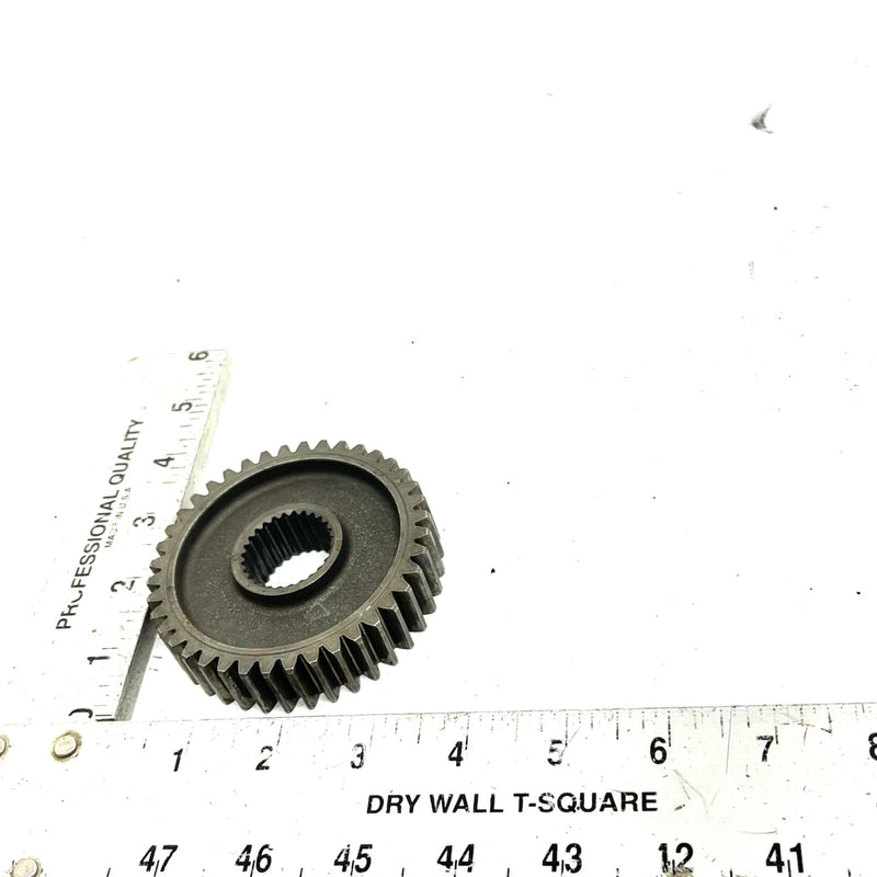 09 Honda Rancher 420 TRX420FE ES OEM 40T Final Drive Gear 23631-HP5-600 AH76