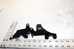 06 Honda Trx 400 Fourtrax Rancher Oem Cooling Fan Mount Set 19019-HN7-000 AH55