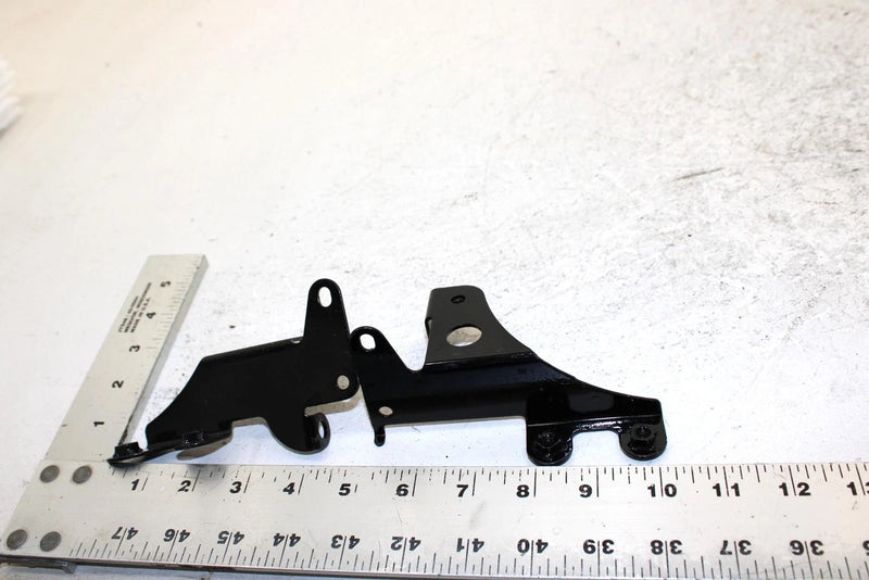 06 Honda Trx 400 Fourtrax Rancher Oem Cooling Fan Mount Set 19019-HN7-000 AH55