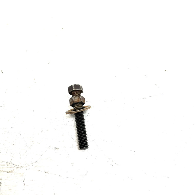 85-95 Yamaha Moto 4 YFM200DX OEM Rear Brake Caliper Bolt 90103-08026-00 AY68