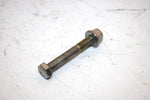 21 Can-am Outlander Max 450 4x4 Dps Oem Handlebar Mounting Bolt 207086046 AB4