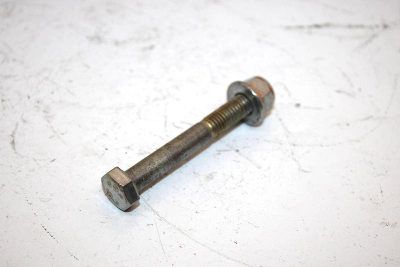 21 Can-am Outlander Max 450 4x4 Dps Oem Handlebar Mounting Bolt 207086046 AB4