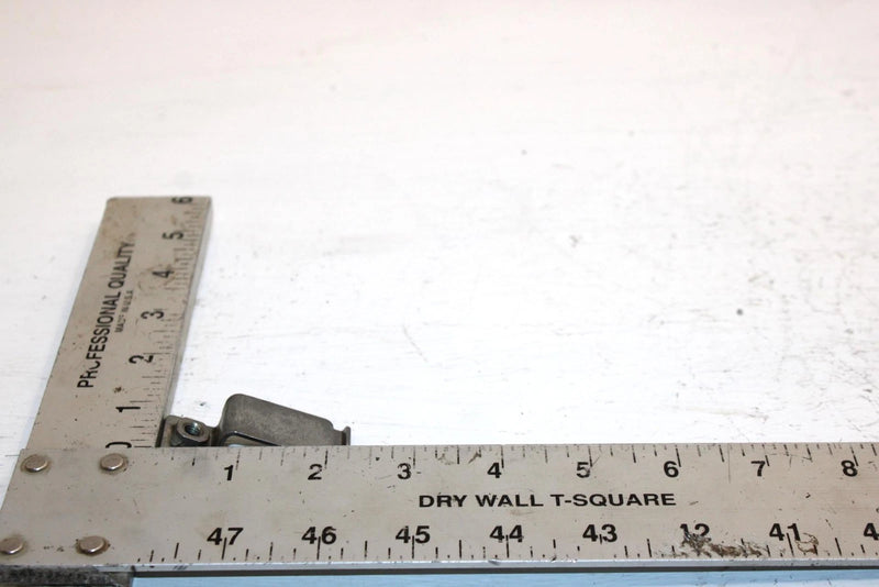 2009 Suzuki Lt-a400f Oem Oil Cooler Line Holder 16490-38F00 AS26