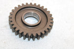 91 Yamaha  Big Bear  4wd Oem 29T 5th Pinion 1YW-17151-00-00 AY43