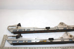 07 Ski-doo Mxz 800 Blizzard Ho Power Tek Oem 121 Runner Pair 503191224 SS5