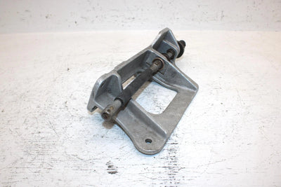 2002 Arctic Cat Z 570 Oem Engine Mount Plate W/Starter Shaft 0708-131 SA20