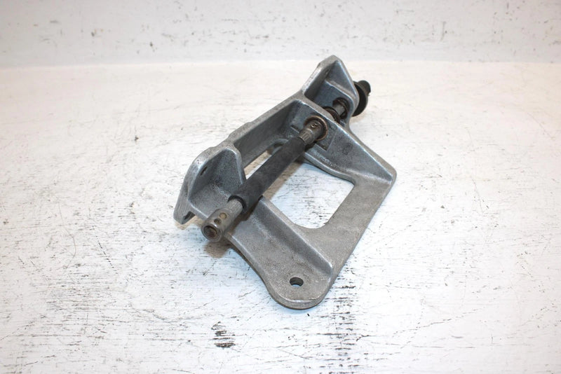 2002 Arctic Cat Z 570 Oem Engine Mount Plate W/Starter Shaft 0708-131 SA20