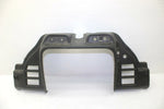 97 Arctic Cat Panther 440 OEM Instrument Panel Console 1606-015 SA93