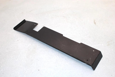 92 Polaris Trail Boss 4x4 Oem Lower Clutch Guard Bracket 5222860-067 Q5046