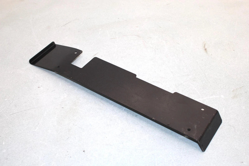 92 Polaris Trail Boss 4x4 Oem Lower Clutch Guard Bracket 5222860-067 Q5046