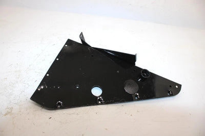 97 Arctic Cat Zrt 600 Oem Right Steering Gate Plate 0616-822 SA15
