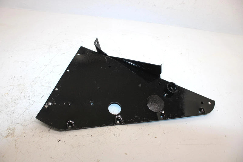 97 Arctic Cat Zrt 600 Oem Right Steering Gate Plate 0616-822 SA15