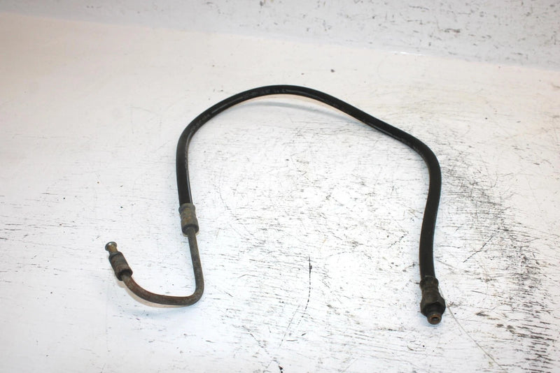 1998 Polaris 600 Xc Oem Brake Cable Line 1930749 SP45