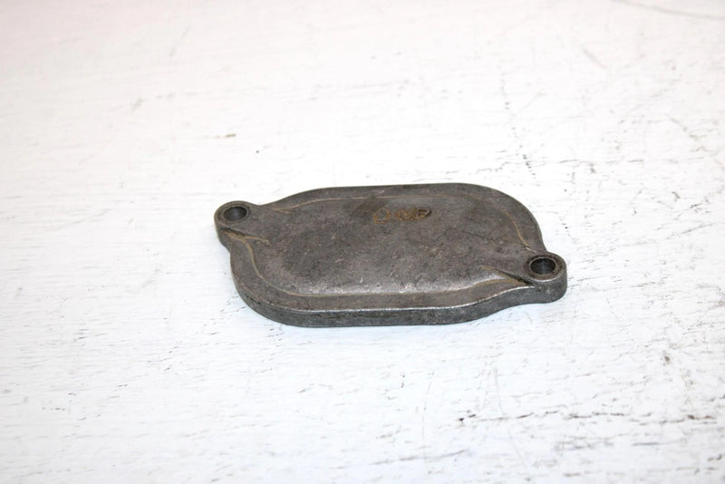 1998 Yamaha  Grizzly Oem Cylinder Head Cover 5Y1-11187-00-00 AY49