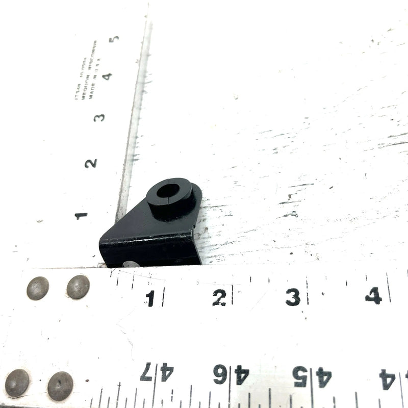 06-09 Yamaha Rhino 450 YXR450FA 4x4 OEM Latch Bracket 2P5-K7175-00-00 XY2