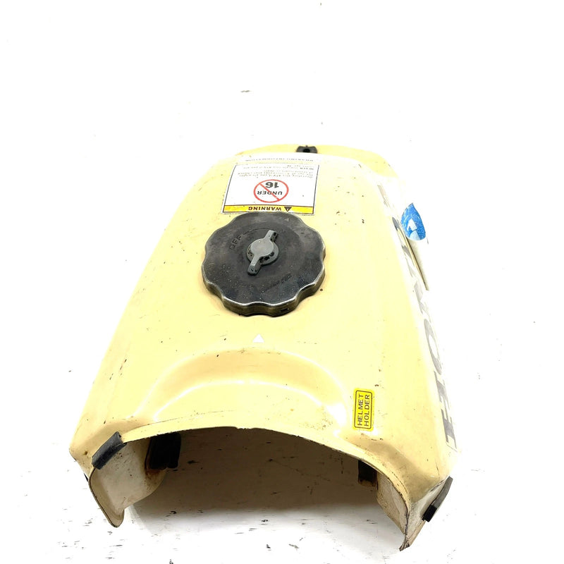 97 Honda FourTrax 300 TRX300FW 4x4 OEM Fuel Gas Tank 17520-HM5-A10ZC AH45