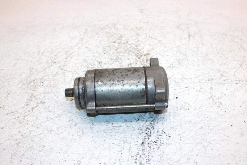 1993 Kawasaki Bayou 300 Oem Starter Motor 21163-1141 AK24