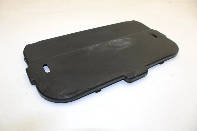 2000 Ski-doo Mxz 600 Oem Under Seat Panel 572107601 SS115