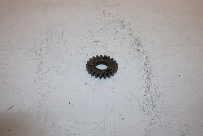 2009 Polaris Trail Boss 330 Oem 21T Transmission Gear 3233677 AP181