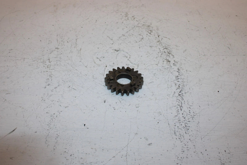2009 Polaris Trail Boss 330 Oem 21T Transmission Gear 3233677 AP181