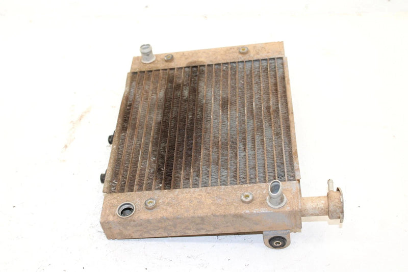 2004 Bombardier Out Lander Oem Radiator 703500874 AB12