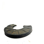 05-09 Honda Foreman 500 OEM Right Brake Disc Guard 45255-HP0-A00 AH14