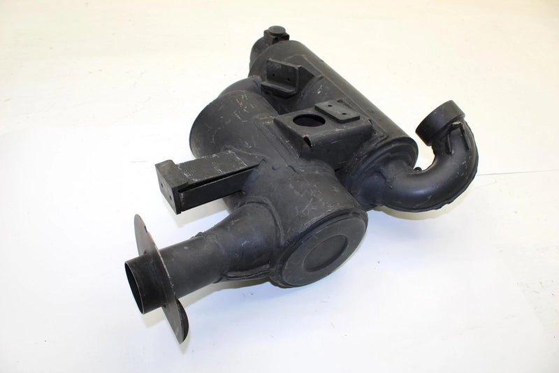 2001 Yamaha Vmax 500 Exhaust Silencer Muffler Resonator 8CR-14640-01-00 B540