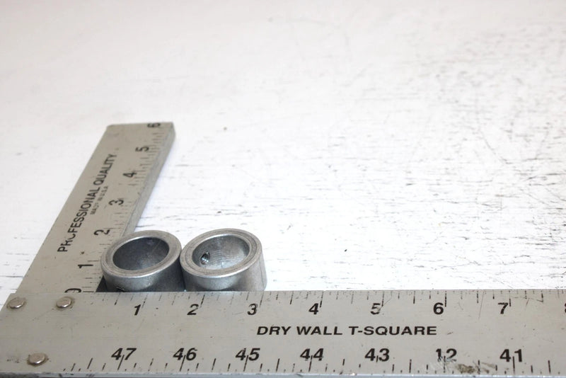 1998 Polaris 600 Xc Oem Aluminum Lock Collar Pair 5010404 SP45