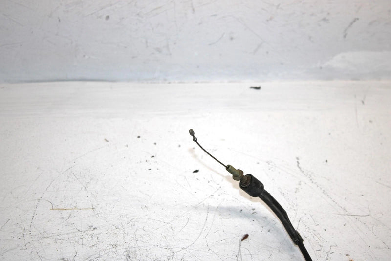 02 Arctic Cat Z 570 Oem Throttle Cable 0687-059 SA176