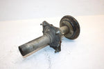 1982 Honda Atc 185a Oem Front Wheel Hub And Drum 44610-958-671 AH63