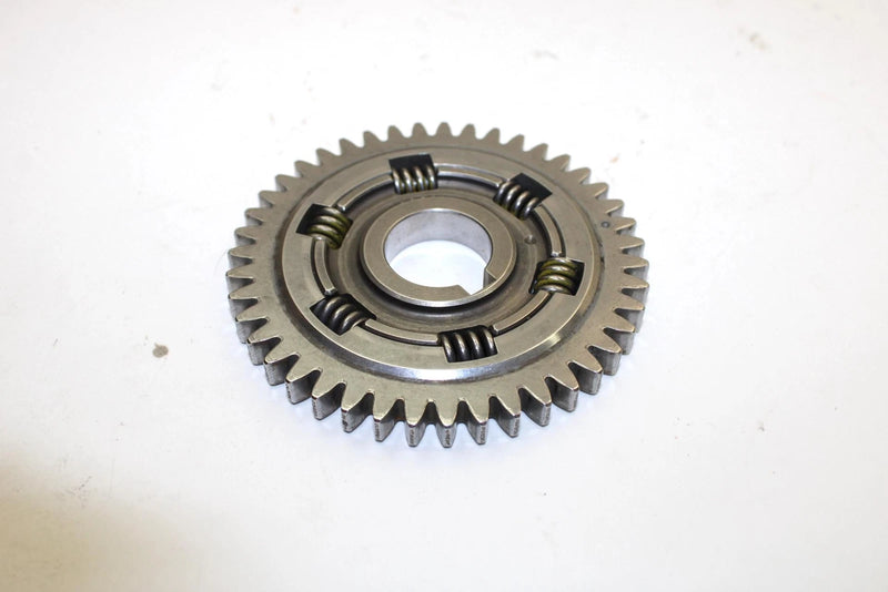 1988 Yamaha  Big Bear 350 Oem Crankshaft Balancer Gear 3Y1-11531-02-00 Q2967
