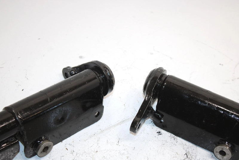 94 Arctic Cat Ext 580 Efi Oem Steering Knuckle Set 0703-232 0703-233 SA27