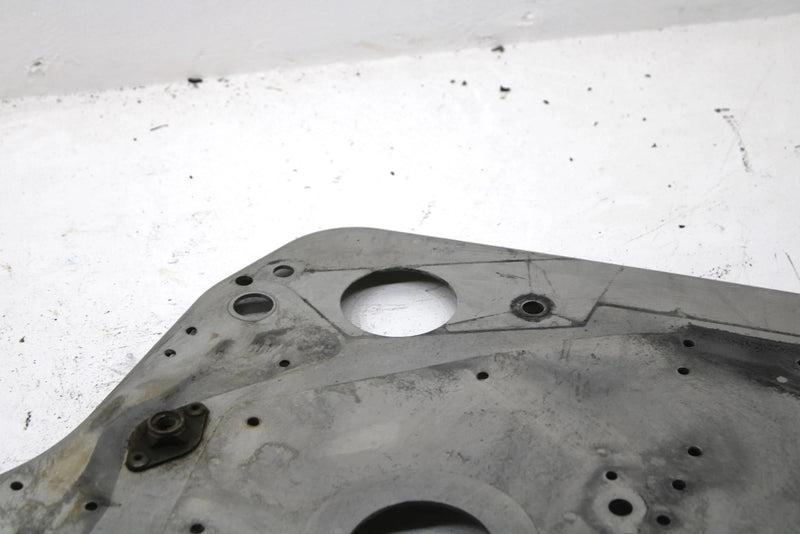 2007 Yamaha Attak Gt Oem Left Bulkhead Stay 8FP-21940-01-00 SY135