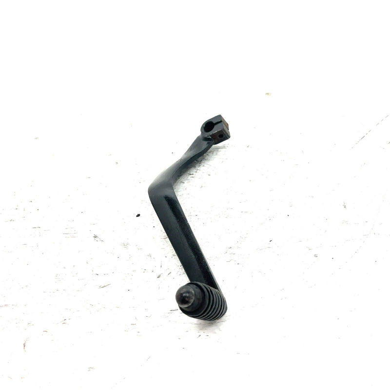 95 Yamaha Big Bear 350 YFM350FW 4x4 OEM Shifter Shift Pedal 2HR-18110-01-00 AY58