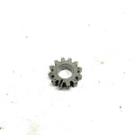 05-13 Kawasaki Brute Force 650 4x4 OEM 12T Reverse Input Gear 13262-0235 AK34
