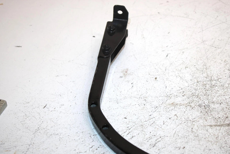 94 Yamaha Vmax 600 Oem Footrest Reinforcement Pair 8AB-21926-00-00 SY2