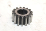 02 Honda Trx 350 Fe Oem 15T Final Drive Gear 23621-HN5-670 AH22