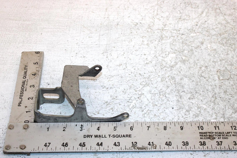 1998 Suzuki Quadrunner 250 Oem Control Cable Bracket 58870-19B00 AS13