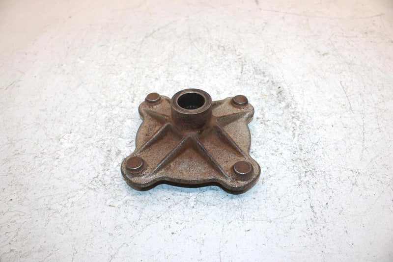 1999 Kawasaki Prarie 400 Oem Rear Wheel Hub 49030-1120 AK28