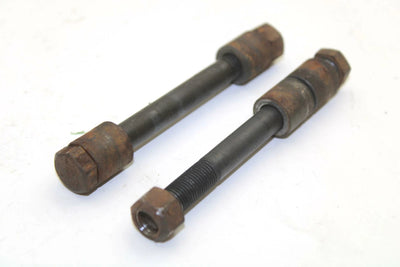 Polaris OEM Brake Caliper Bridge Bolt Pair 1930561 SP119