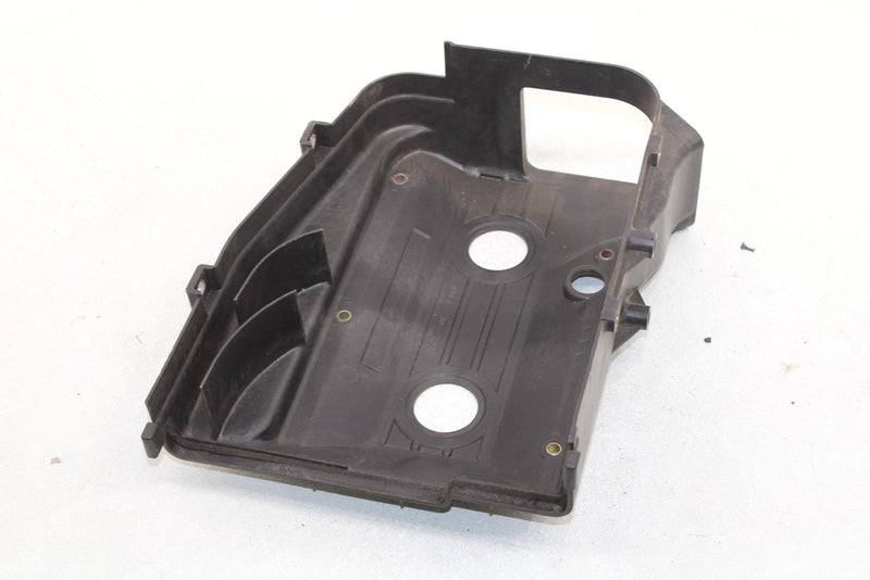 00 Polaris Supersport Oem Top Cylinder Baffle Shroud (Blue) 3086991 3023400 B454