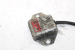1989 Yamaha Srv Oem Voltage Regulator 82M-81910-A0-00 Q4364